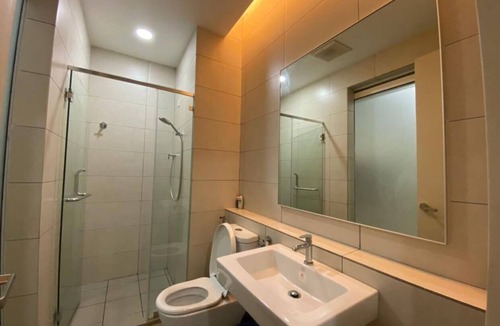 Jawa Apartment | Centre of Ipoh