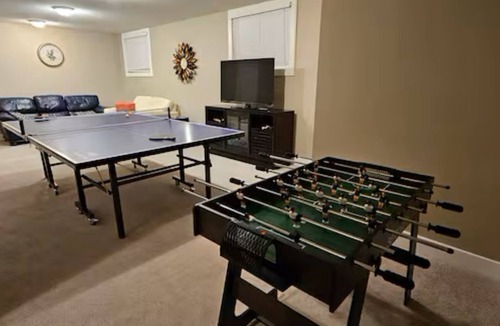 Grand Bend Cottage | Centre Street Sunshine
