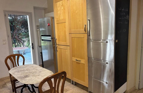 Nord Villa | Centre Ville à Pied Dans une Authentique Bastide Xviieme Rénovée