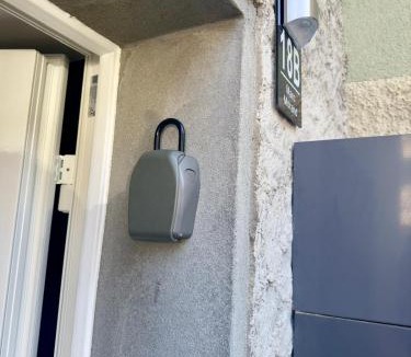 Martigny Apartment | Centre ville appartement cosy