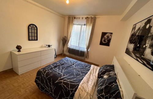 Chatellerault Apartment | Centre-ville, De Châtellerault