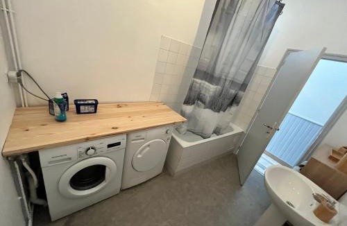 Chatellerault Apartment | Centre-ville, De Châtellerault