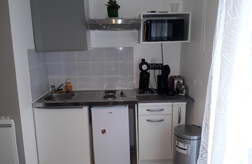 Meze Apartment | Centre ville de Mèze