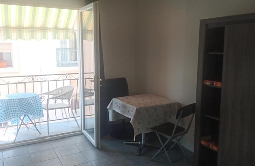 Meze Apartment | Centre ville de Mèze