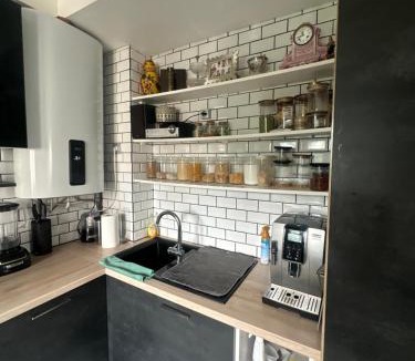 Le Mans Apartment | Centre ville