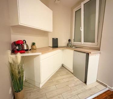 Houilles Apartment | Centre ville - Houilles