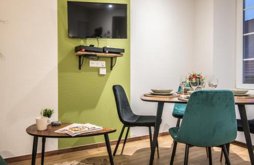 Drulingen Apartment | Centre Ville - Le Botanique - Parking