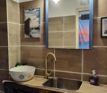 Fecamp Apartment | Centre ville plage à 1500m gare à 500m