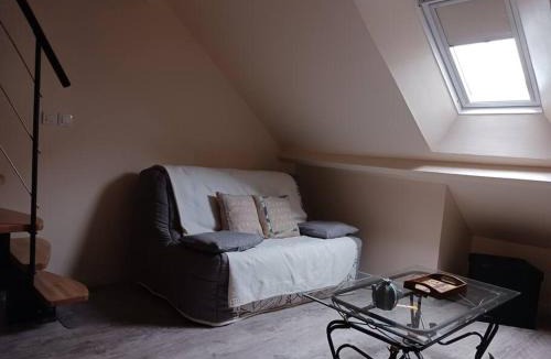 Vendome Apartment | Centre ville-Rue commerçante