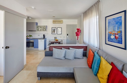 L'Estartit Apartment | Centremar