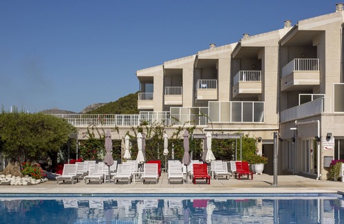 L'Estartit Apartment | Centremar