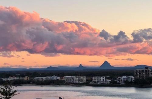 Caloundra Apartment | Centrepoint Unit 36