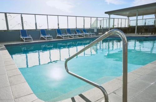 Caloundra Apartment | Centrepoint Unit 36