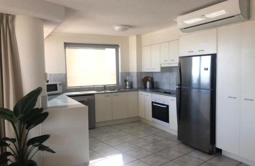 Caloundra Apartment | Centrepoint Unit 36