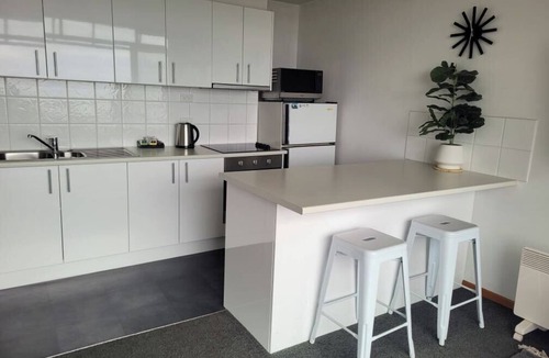 Portland Apartment | Centreport Units