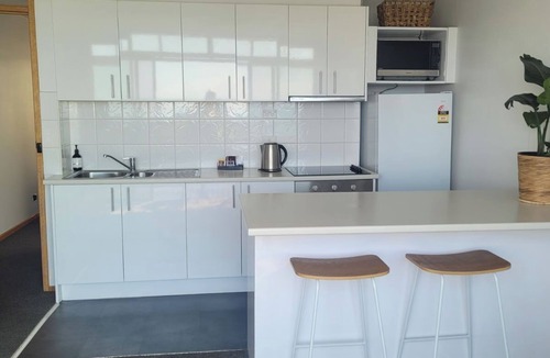 Portland Apartment | Centreport Units