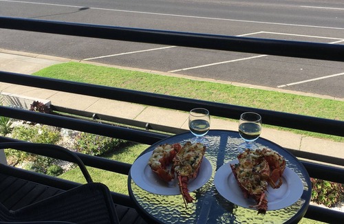 Portland Apartment | Centreport Units