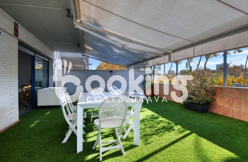 Platja d'Aro Apartment | Centric apartment for 6 person in Platja d'Aro, with pool and parking.