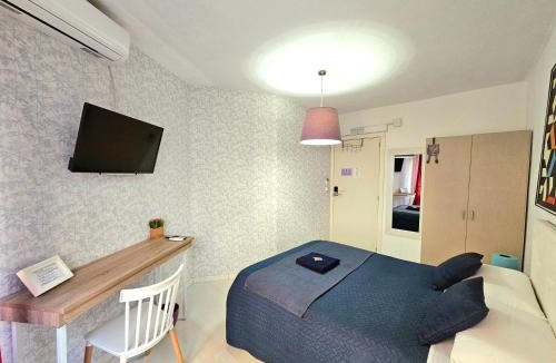 Alicante Hostel | Centric Rooms Mercado
