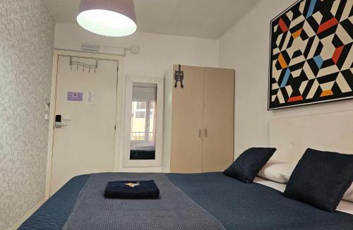 Alicante Hostel | Centric Rooms Mercado