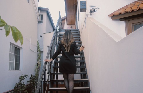 Zona Centro Apartment | Centrico Loft en Centro Historico