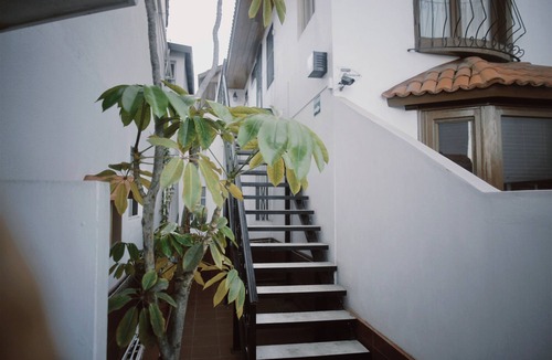 Zona Centro Apartment | Centrico Loft en Centro Historico