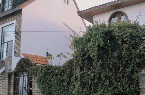 Zona Centro Apartment | Centrico Loft en Centro Historico