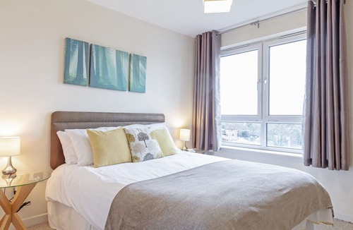 Woking Apartment | Centrium 06 at Oakdale Apartments