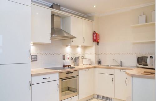 Woking Apartment | Centrium 06 at Oakdale Apartments