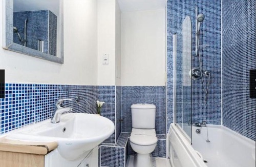 Woking House | Centrium