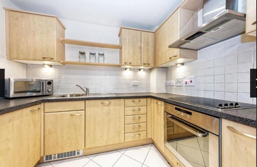 Woking House | Centrium