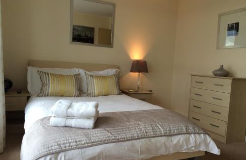 Woking Apartment | Centrium - Woking Town Centre by Deilamy Homes