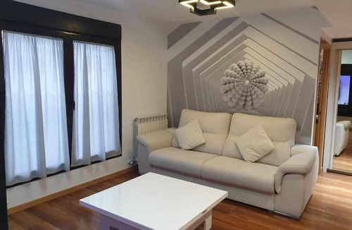 San Pablo Apartment | Centro aparcamiento gratuito al lado del pilar
