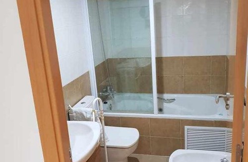 San Pablo Apartment | Centro aparcamiento gratuito al lado del pilar