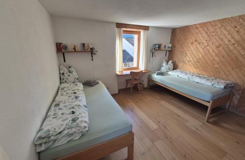 Cabbiolo Hotel | Centro Arte Cabbiolo