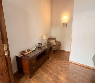 Mataelpino Bed & Breakfast | Centro Budista de Meditación Kadampa