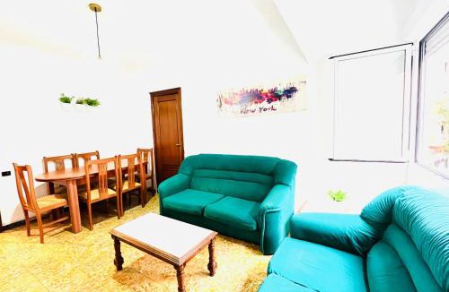 Sant Blai Apartment | Centro Ciudad apartamento entero