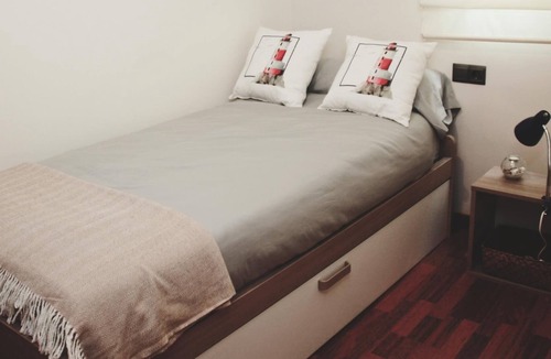 Sant Blai Apartment | Centro, Enriqueta Ortega
