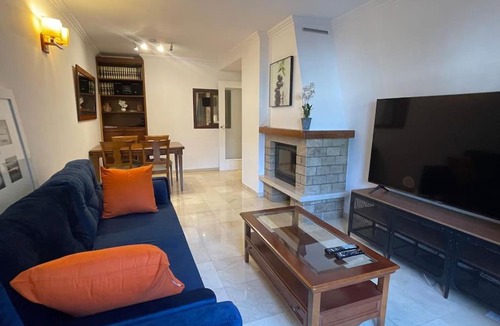 Andorra la Vella Apartment | Centro Historico HUT8313