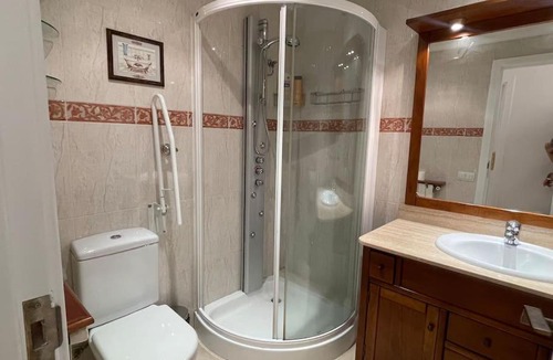 Andorra la Vella Apartment | Centro Historico HUT8313