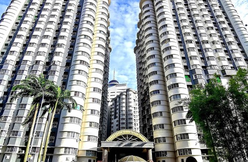 Klang Condo | Centro Klang 2BR Loft Design Suite+ Atari TV games