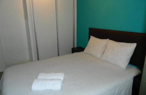 Moscardo Apartment | Centro Madrid Rio - Monederos B