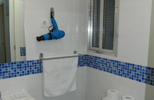 Moscardo Apartment | Centro Madrid Rio - Monederos B
