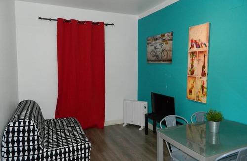 Moscardo Apartment | Centro Madrid Rio - Monederos B