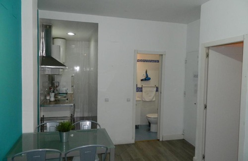 Moscardo Apartment | Centro Madrid Rio - Monederos B