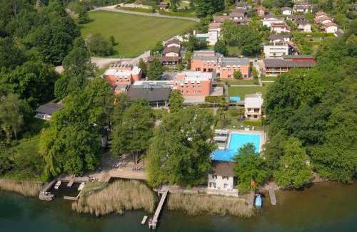 Magliaso Hotel | Centro Magliaso