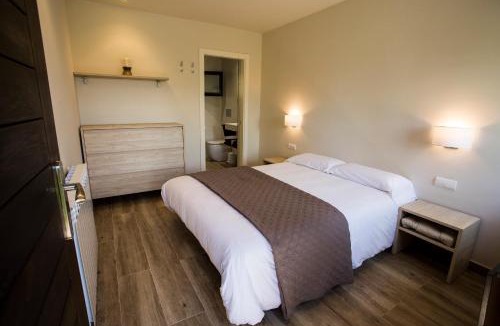 El Pueyo de Araguas House | Centro medioambiental The Nest - Adults Only