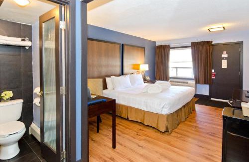 Montgomery Hotel | Centro Motel