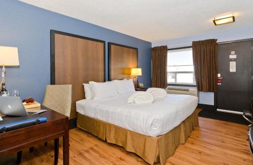 Montgomery Hotel | Centro Motel