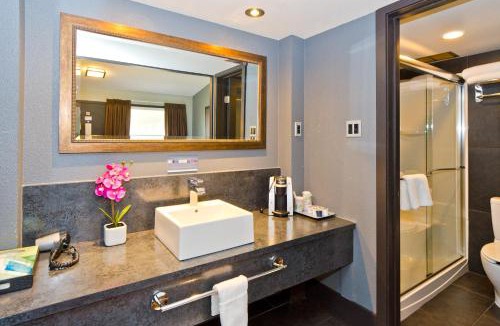 Montgomery Hotel | Centro Motel